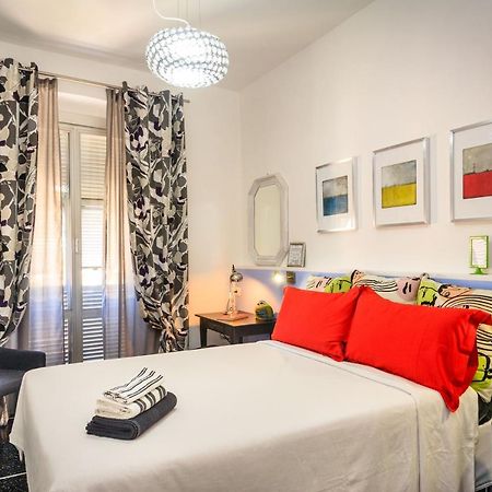 Girovagando B&B Genova Eksteriør billede